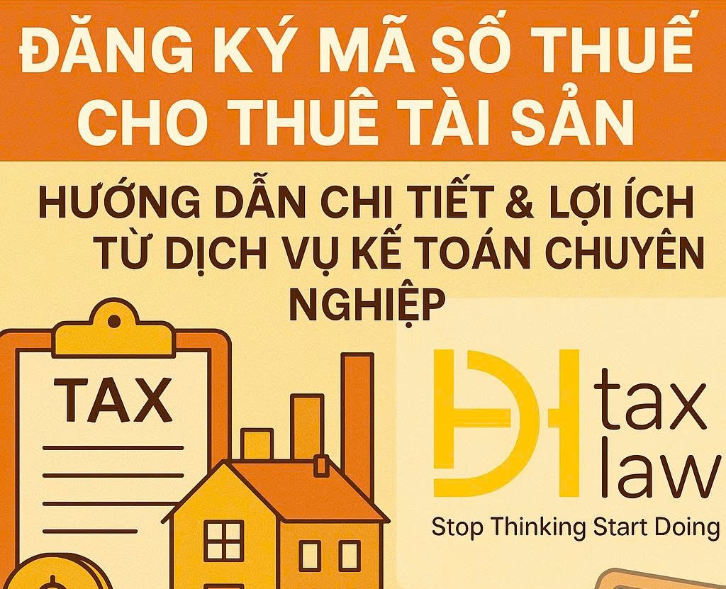 CÁCH ĐĂNG KÝ MÃ SỐ THUẾ TRÊN CỔNG DỊCH VỤ CÔNG DÀNH CHO CÁ NHÂN